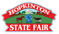 Hopkinton State Fair – Exhibitors Logo